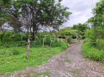 Terreno / Lote · 1823m² · Terreno en Venta a 2 Km del Balneario Termal "Carrizal"