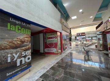 Local comercial , Puebla · Local en Renta en Centro Comercial Galerías Las Animas