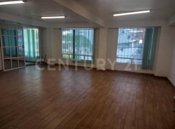 Edificio · 491m² · 3 Estacionamientos · Edificio en Venta Viveros de La Loma, Tlalnepantla