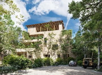 Departamento · 78m² · 2 Recámaras · Departamento en Venta Villas Tulum