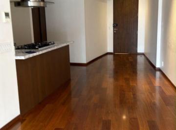 Departamento de 1 habitación, Cuajimalpa de Morelos · Estupendo Depto con Balcones Se Renta en Peninsula Arcos, Santa Fe