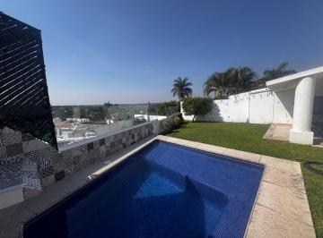 Casa de 4 habitaciones, Xochitepec · Venta Casa Privada en Colinas de Santa Fe, Al Sur de Cuernavaca, Mor.