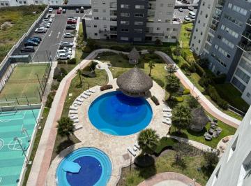 Departamento de 3 habitaciones, Querétaro · Venta Departamento Natuur Towers Queretaro