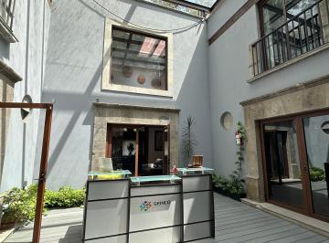 Oficina , Miguel Hidalgo · Increíble Casa Para Oficina Amueblada y Equipada Lista Para Entrar