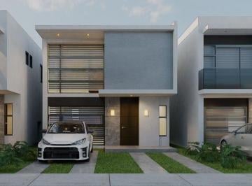 Casa · 140m² · 3 Recámaras · 2 Estacionamientos · Casa en Venta en Terracota Prime, Culiacan, Sinaloa