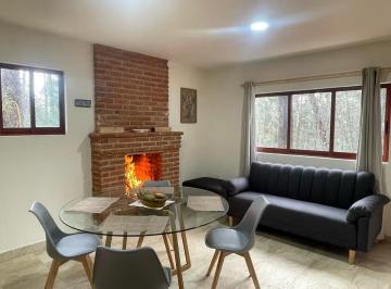 Casa · 70m² · 1 Recámara · Venta, Cabaña, Huasca de Ocampo, Hidalgo