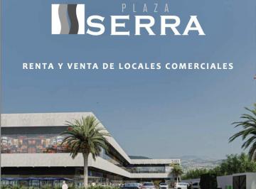 Local comercial , El Marqués · Locales Comerciales Pre Venta en El Fray Junipero Ideal Para Inversionistas