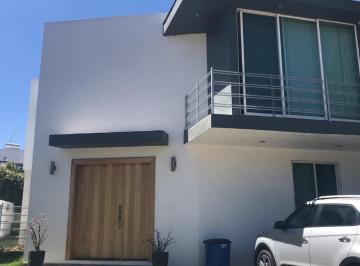 Casa de 4 habitaciones, Tlajomulco de Zúñiga · Casa en Venta en Provenza Residencial Tlajomulco de Zúñiga Jalisco