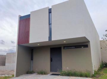 Casa de 3 habitaciones, Querétaro · Casa con Roof Garden, Area de Tv, 3 Recamaras - Venta. Altos de Juriquilla