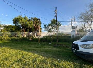 Terreno comercial , Cadereyta Jiménez · Terreno Comercial en Renta en Cadereyta