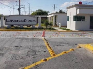 Terreno / Lote · 525m² · Terreno / Lote en Venta en Cadereyta
