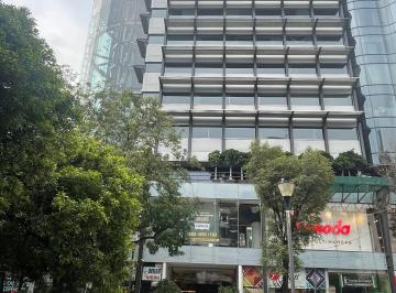 Oficina de 8 habitaciones, Miguel Hidalgo · Renta Oficina Polanco