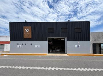 Bodega comercial , Puerto Vallarta · En Renta | Bodega 565 m² | Puerto Vallarta (Excelente Ubicación)