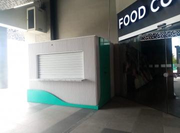 Local comercial , Monterrey · Renta de Kiosco - Puntacero Fundidora, Ya Listo con Agua y Luz.