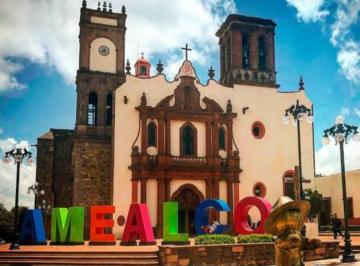 Terreno / Lote , Amealco de Bonfil · Venta Terreno en Amealco San Jose Itho Queretaro