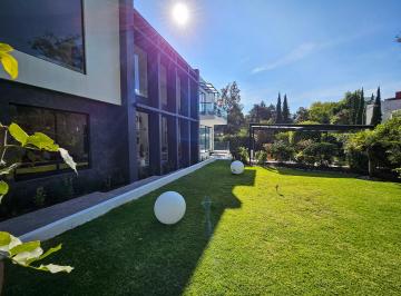 Jardin 1 · Estrena Casa en Bosques de Las Lomas