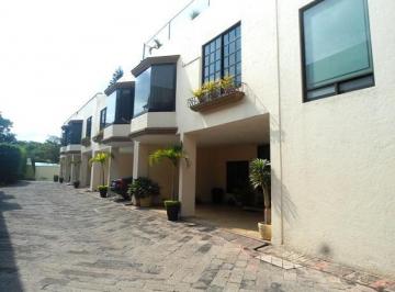 Casa en condominio de 3 habitaciones, Cuernavaca · Casa en Condominio con 104 m² Superficie de Terreno, 3 Recámaras en Venta Chapultepec