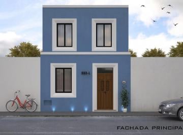 Casa · 260m² · 4 Recámaras · Casa - Mérida Centro