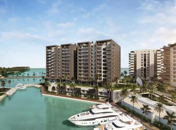 Casa · 147m² · 2 Recámaras · 2 Estacionamientos · Departamento en Venta - Yucalpeten, Progreso, Yucatán