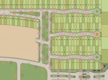 Terreno / Lote · 165m² · Terreno - Pueblo Sierra Papacal