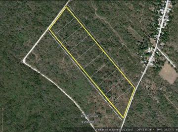 Terreno / Lote · 100000m² · Terreno - Kanasín