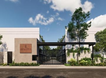 Casa · 235m² · 2 Recámaras · 2 Estacionamientos · Casa en Venta en Kenatta - Temozon