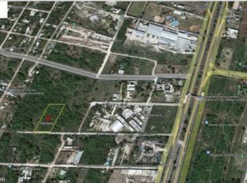 Terreno / Lote · 5363m² · Terreno en Venta en Periferico