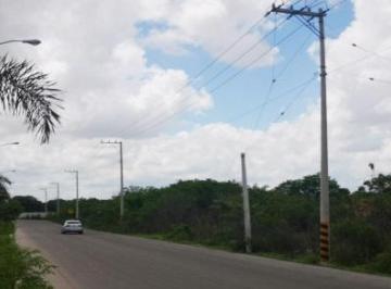 Terreno / Lote · 9813m² · Terreno en Venta Periferico