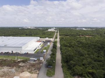 Bodega comercial · 5000m² · Bodega Industrial en Venta en Tixcacal