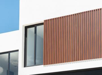 Casa de 3 habitaciones, Mérida · Casa en Venta en Enuma - Temozon