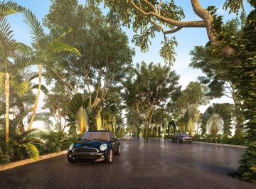 Terreno / Lote · 317m² · Terreno en Venta en Mintara - Conkal