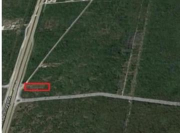 Terreno / Lote · 4800m² · Terreno en Venta en Carretera Merida - Progreso