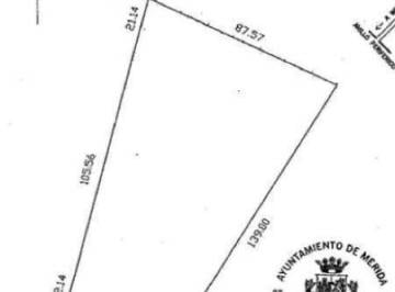 Terreno / Lote · 9241m² · Terreno en Venta Cholul