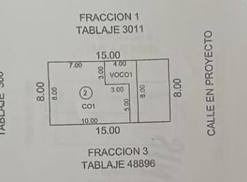 Terreno / Lote · Terreno en Venta en Chicxulub