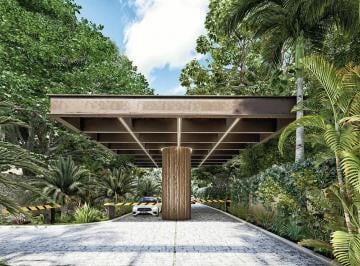 Departamento · 112m² · 1 Recámara · 1 Estacionamiento · Departamento en Venta en Xcanatun