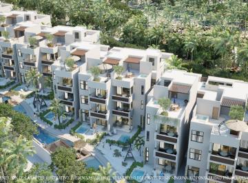 Departamento · 92m² · 2 Recámaras · 2 Estacionamientos · Departamento en Venta en Najau - San Benito