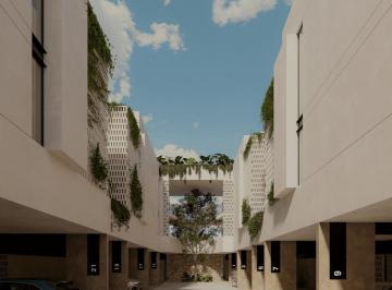 Departamento · 100m² · 2 Recámaras · 1 Estacionamiento · Departamento en Venta en Alua