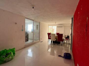 Casa · 180m² · 4 Recámaras · 2 Estacionamientos · Casa en Venta en Pinos del Norte