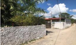 Terreno / Lote · 4080m² · Terreno en Venta en Conkal