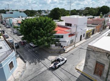 Casa · 107m² · 2 Recámaras · 1 Estacionamiento · Casa en Venta en Centro de Merida