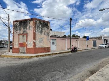 Casa · 161m² · 3 Recámaras · Casa en Venta en Centro de Merida