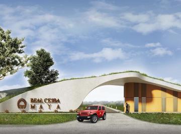 Terreno / Lote · 300m² · Terreno en Venta Carretera Merida - Chicxulub