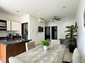 Departamento de 2 habitaciones, Mazatlán · Departamento en Venta en Mazatlán, Zona Dorada