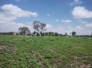 Terreno / Lote · 480000m² · Terreno Rustico en Venta Ubicado en La Localidad de Polotitlán Estado de México