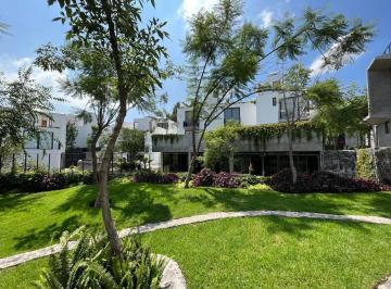Casa en condominio de 3 habitaciones, Coyoacán · Casa en Condominio en Venta en Coyoacan