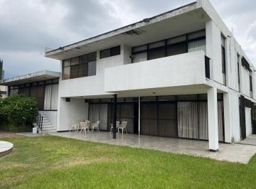 Casa de 4 habitaciones, Monterrey · Casa en Venta en Fracc. Gonzalitos, Mitras Sur, Monterrey.