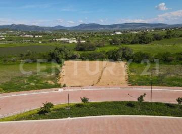 Terreno / Lote · 1250m² · Venta de Terreno Comercial Ciudad Maderas Corregidora Querétaro
