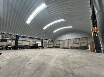 Bodega comercial , Ixtapaluca · Bodega en Renta en San Francisco Acuautla, Ixtapaluca