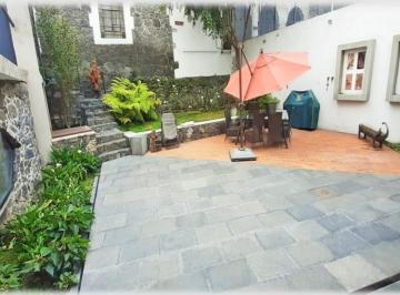 Casa de 4 habitaciones, Coyoacán · Casa en Venta en Tepexpan Barrio del Niño Jesús