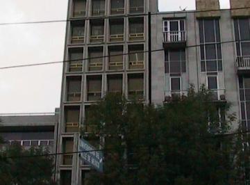 Edificio , Alvaro Obregón · Venta Edificio de Oficinas Revolucion y Eje 10 Rio Magdalena